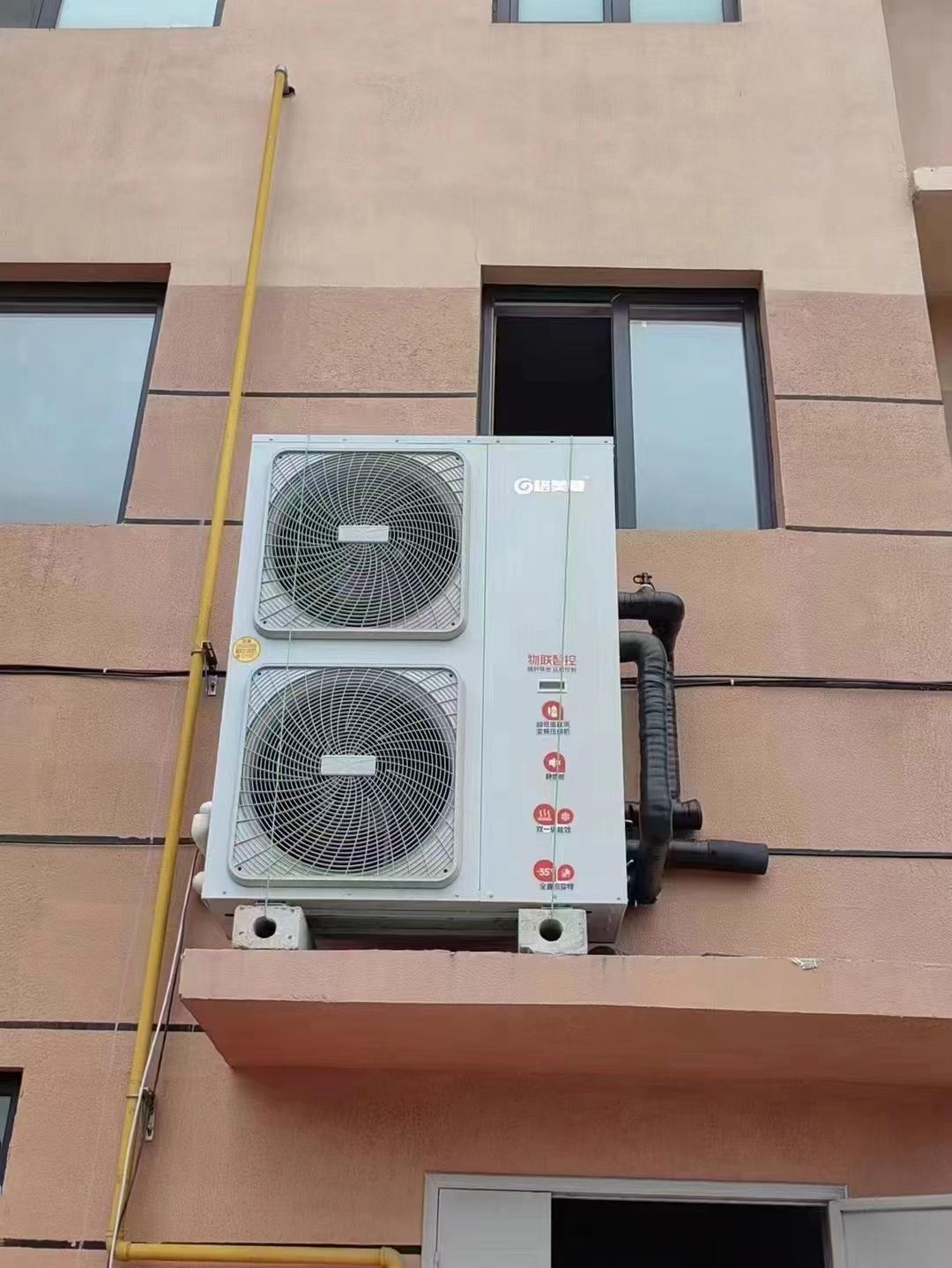 空氣能和電鍋爐取暖有什么不同_空氣能十大品牌十大品牌空氣能