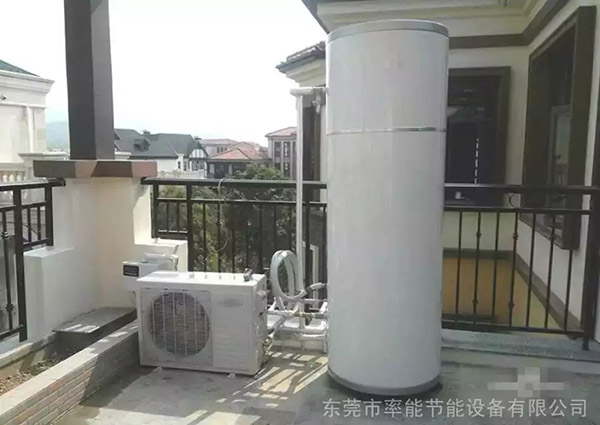 空氣源熱泵是什么 有什么優(yōu)缺點(diǎn)？_寧夏空氣能熱泵廠家