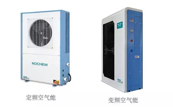 空氣能熱泵定頻機(jī)能改變頻嗎_空氣能政府補(bǔ)貼