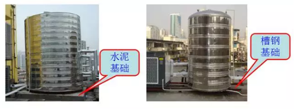 空氣能工程機(jī)安裝規(guī)范_空氣能地暖工作原理