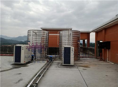 太陽能加空氣能取暖可以嗎_空氣能熱水器加裝電加熱
