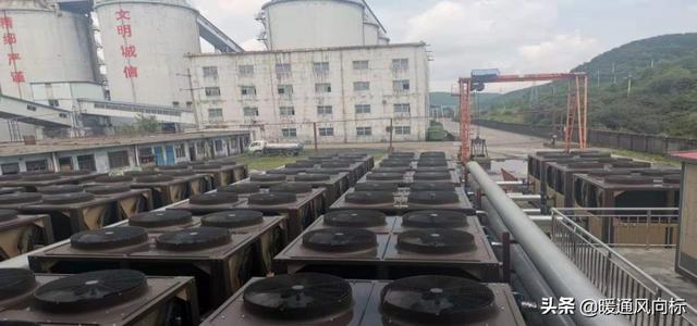 空氣源熱泵采暖方案介紹_水源熱泵廠家排名