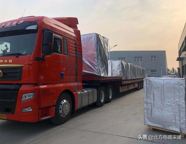 新疆喀什的農(nóng)村煤改電工程：電采暖進(jìn)入千家萬(wàn)戶，電價(jià)0.22元/度_空氣能熱泵供暖技術(shù)成熟嗎