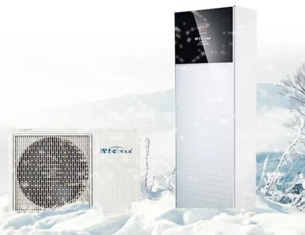 家庭適合用空氣能熱水器嗎？_20匹的空氣能一天耗電量