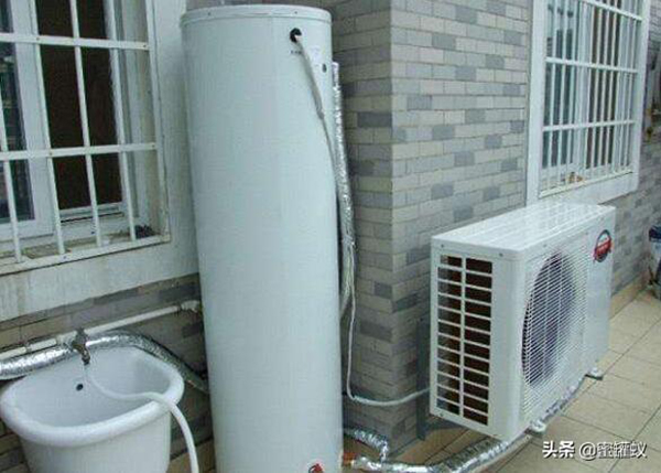 空氣能熱泵費(fèi)電嗎（空氣能熱水器耗電量一天多少度）_東北 空氣能