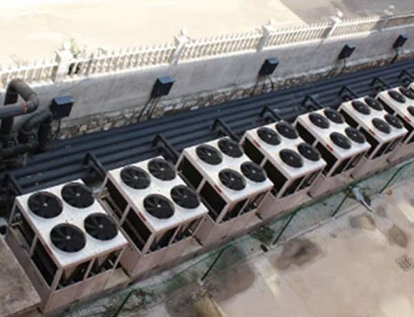 煤改電項(xiàng)目就選用空氣能熱泵設(shè)備_空氣能熱泵十大名牌排名