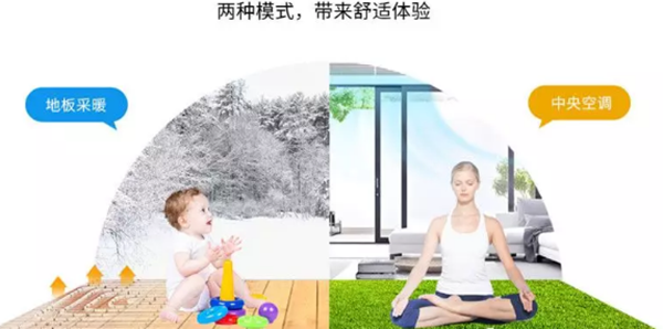 空氣能制冷效果怎么樣？_空氣能熱泵供暖價(jià)格