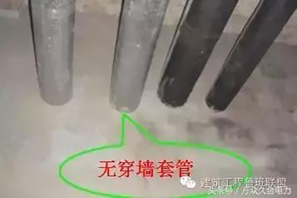建筑給水排水及采暖工程施工規(guī)范（建筑給水排水及采暖工程驗(yàn)收規(guī)范最新）_質(zhì)量最好的空氣能