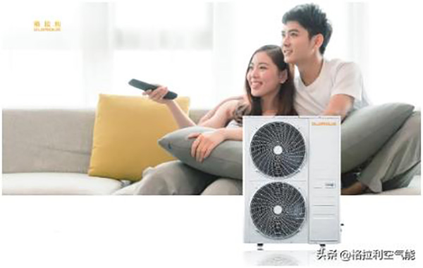 空氣源熱泵三聯(lián)供系統(tǒng)原理（空氣能熱泵兩聯(lián)供系統(tǒng)）_空氣能地暖哪個品牌好