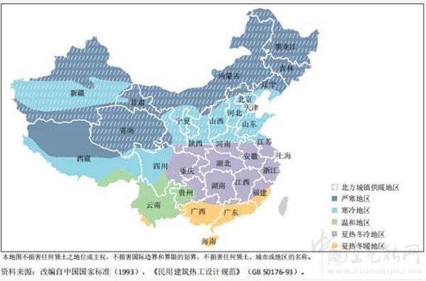 空氣源熱泵在嚴寒地區(qū)采暖可行性分析_家用空氣能取暖一套多少錢啊