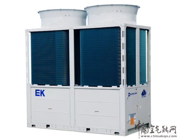 EK為集中供熱提供高效解決方案_空氣能匹數(shù)對(duì)照表