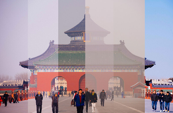 空氣源熱泵采暖的采暖方式_空氣能電加熱