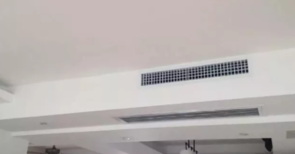 空氣能熱泵地暖中央空調(diào)該怎樣走線安裝？_60匹空氣能價(jià)格