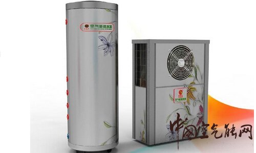 目前空氣能最好的牌子是什么？_艾瑞科空氣能源熱泵