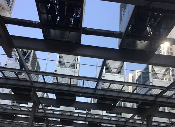 空氣源熱泵助力石家莊市主城區(qū)全部實現(xiàn)清潔能源供熱_華天成空氣能全國代理網(wǎng)點