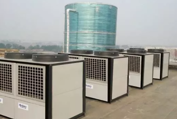 對(duì)于酒店來說空氣能熱水器和電熱水器哪個(gè)比較好？_歐思丹空氣能客服電話