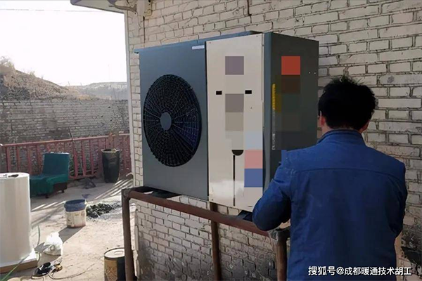 空氣能熱泵顯示故障怎么辦，熱泵機組故障解決方法大全_空氣能熱水器牌子推薦