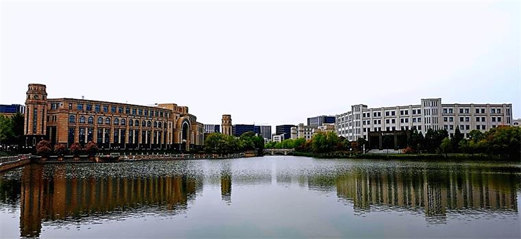 贊！時隔8年，復(fù)旦大學(xué)再次選擇生能空氣能！_空氣采暖機(jī)多少錢一臺