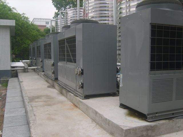 空氣能熱水器安裝在哪里比較合適？_格力售后電話95539有效嗎