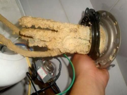 空氣能水垢如何快速去除解決_艾瑞科低溫空氣源熱泵熱風(fēng)機