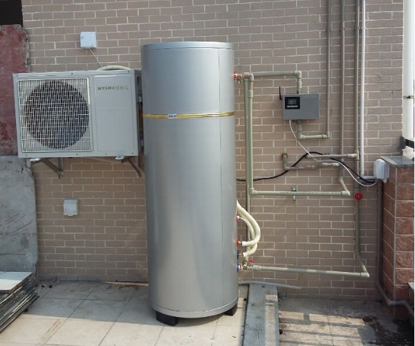家里建議裝哪種熱水器？空氣能是優(yōu)選_空氣能哪個(gè)品牌最好