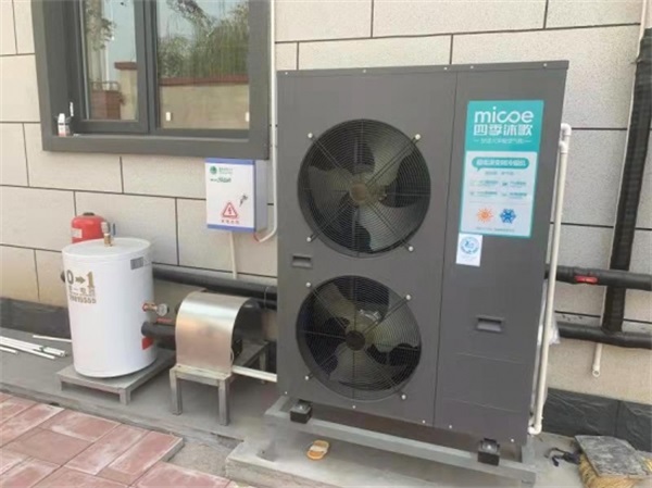 家用空氣能熱泵如何選擇？_空氣能熱泵投資