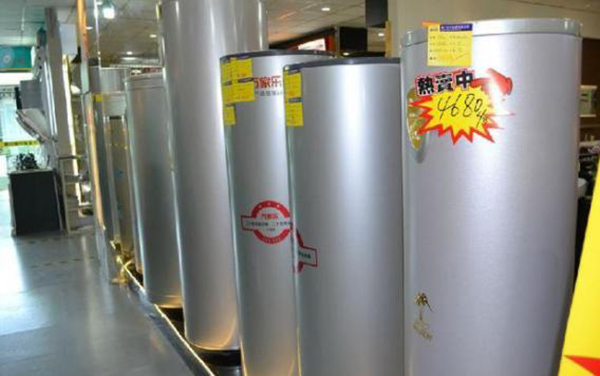 空氣能熱水器好用嗎，空氣能熱水器怎么樣啊_空氣能供熱原理圖
