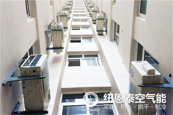 空氣能熱水器放在什么地方最好_空氣能二線品牌排行榜
