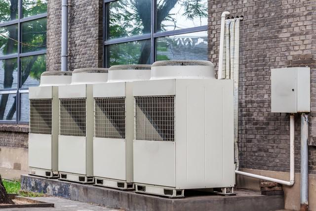 空氣能取暖設備品牌介紹_榮事達空氣能全國售后電話
