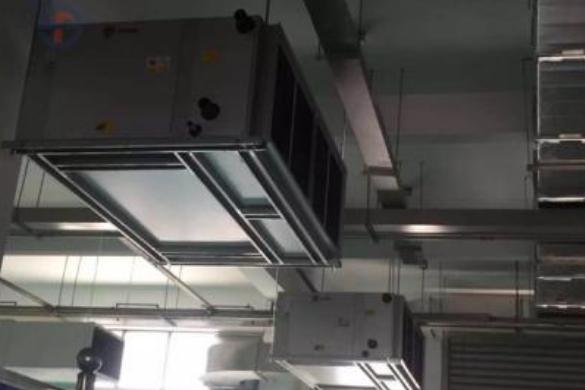 暖通工程包括哪些施工內(nèi)容（暖通屬于建筑工程嗎）_安裝空氣能安裝費多少錢一臺