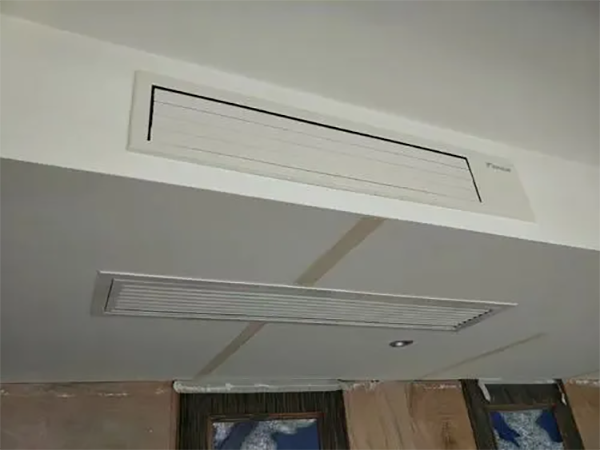 中央空調(diào)和家用空調(diào)哪個好_空氣能制熱原理是什么