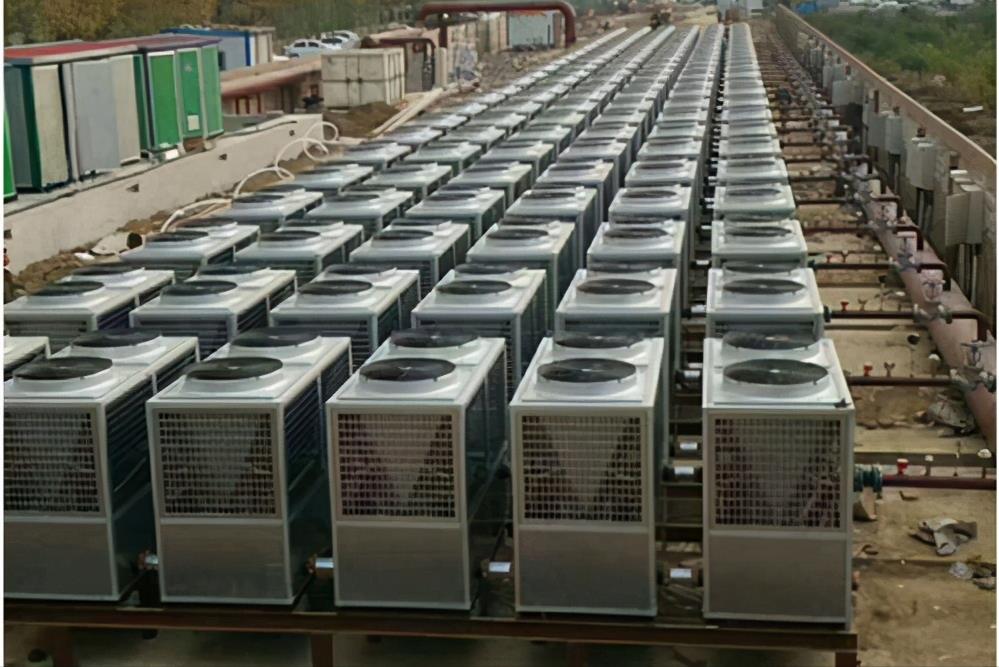 空氣能集中采暖怎么樣_空氣能采暖一個月多少度電