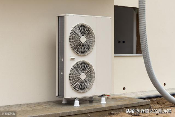空氣能機(jī)組型號(hào)如何選擇？_什么叫空氣能取暖設(shè)備