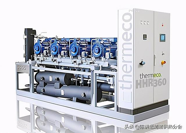 熱泵在工業(yè)過程中的潛力有多大？_空氣能地暖100平費(fèi)用 南昌
