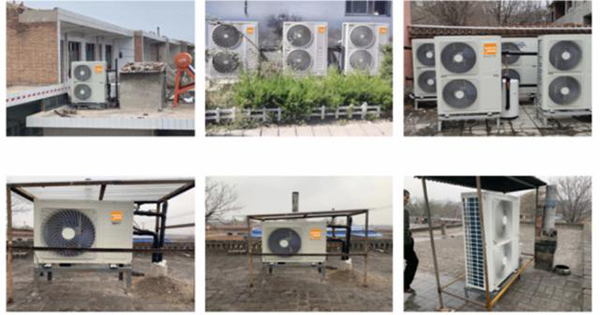 空氣能采暖究竟有多省電，空氣能地暖省電嗎_美的空氣能熱水器使用說明