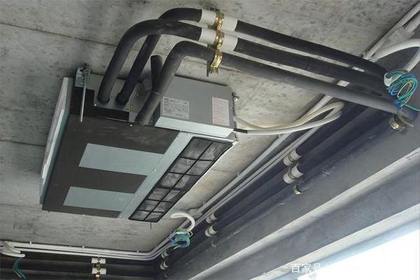家裝中央空調(diào)線路怎么布置_空氣能熱水器維修上門電話湘陰