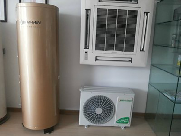 空氣能熱水器的制熱速度_空氣能熱水器維修上門(mén)電話興寧