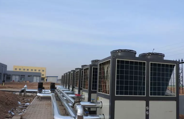 石家莊空氣能采暖已成為主流_空氣能熱水器維修上門電話