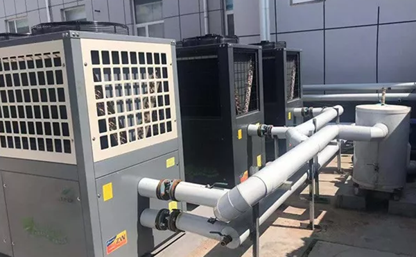 熱泵熱水工程比電熱水器省76%的經濟優(yōu)勢_空氣能熱水器回收多少錢一臺