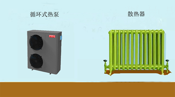 空氣源熱泵詳細(xì)講解（空氣源熱泵制暖）_合肥威能壁掛爐售后服務(wù)總部