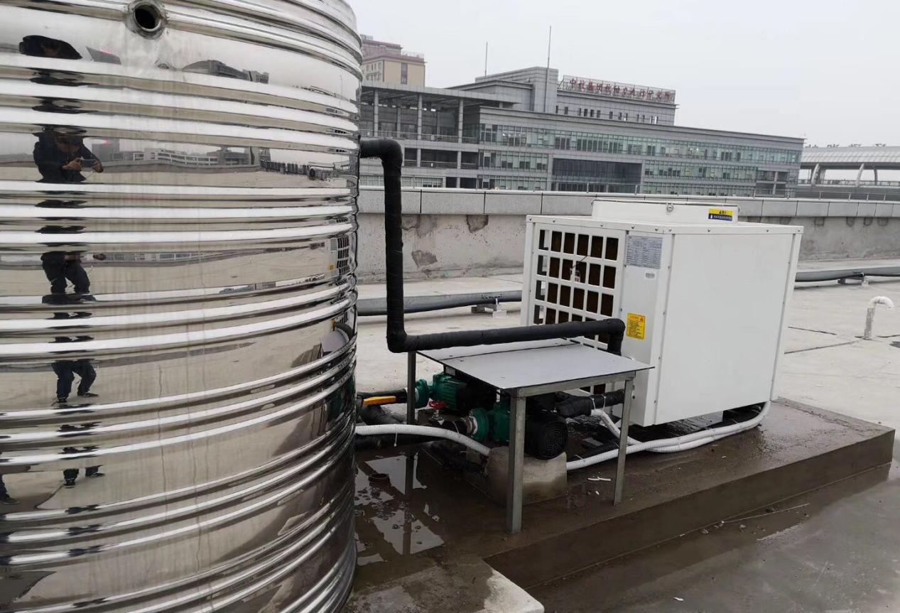 空氣能取暖好還是電鍋爐取暖好用_八喜壁掛爐百度百科