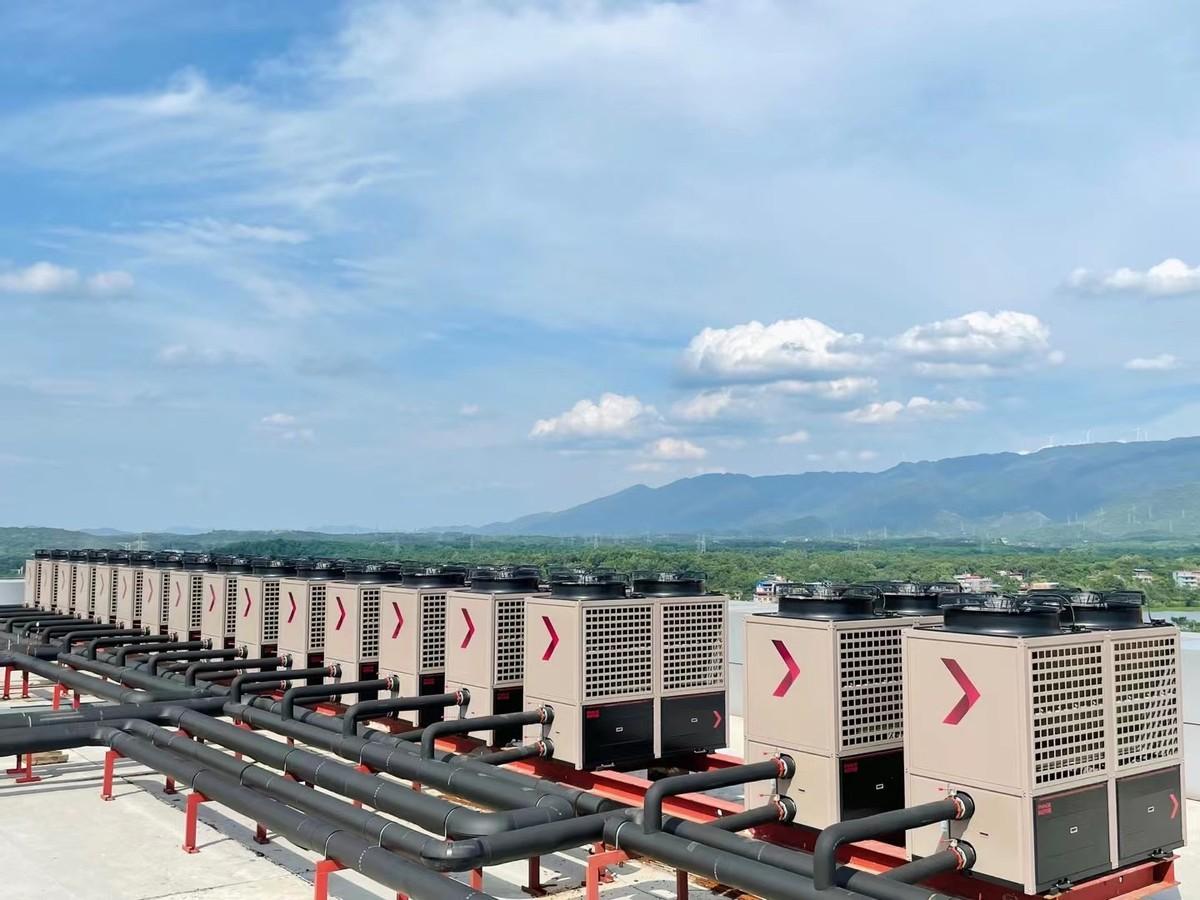 空氣能熱泵耗電量如何計算_榮事達空氣能十大名牌排名