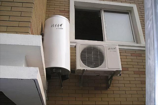 空氣能熱水器越來越費(fèi)電是什么原因？_空氣能熱泵安裝方法
