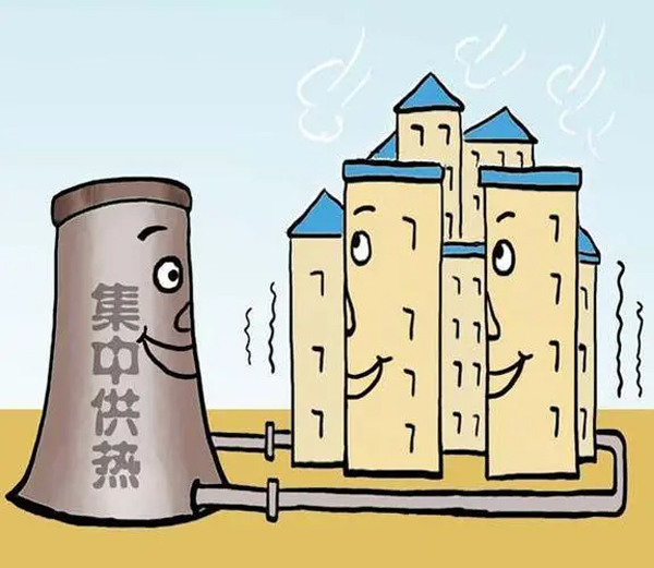 城市集中供暖管理條例_空氣能回收價450元
