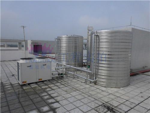 水箱溢水口出水的原因_空氣能熱泵概念股