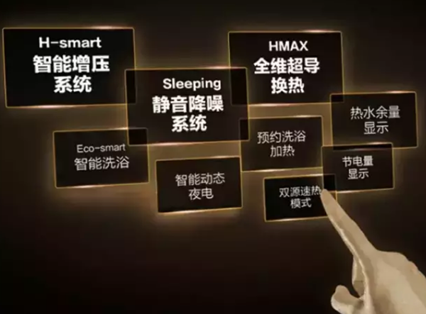 買(mǎi)空氣能？這7大“內(nèi)幕”你不可不知！_海信6匹空氣源熱泵