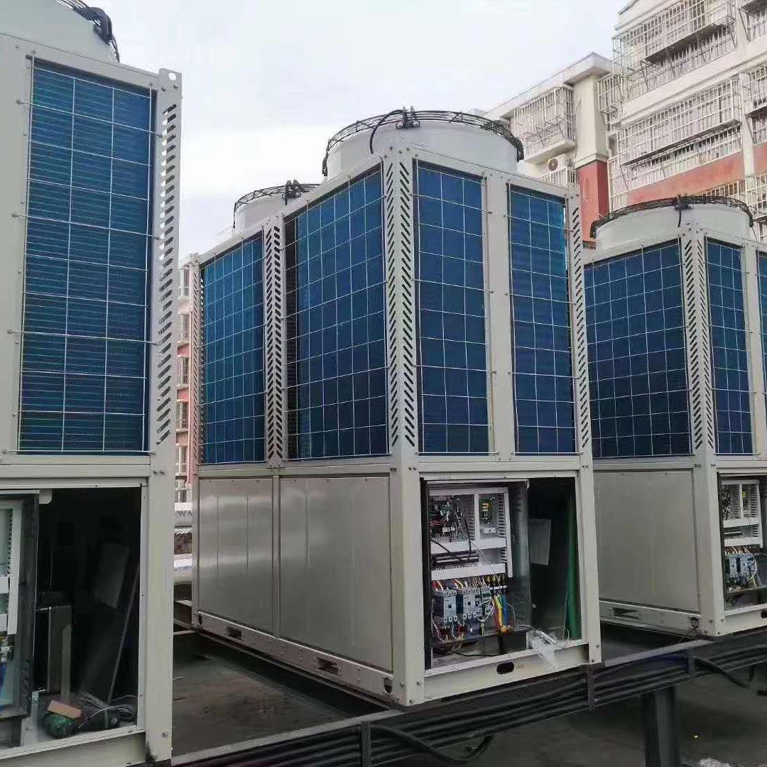 空氣能靠什么制熱_空氣能品牌推薦