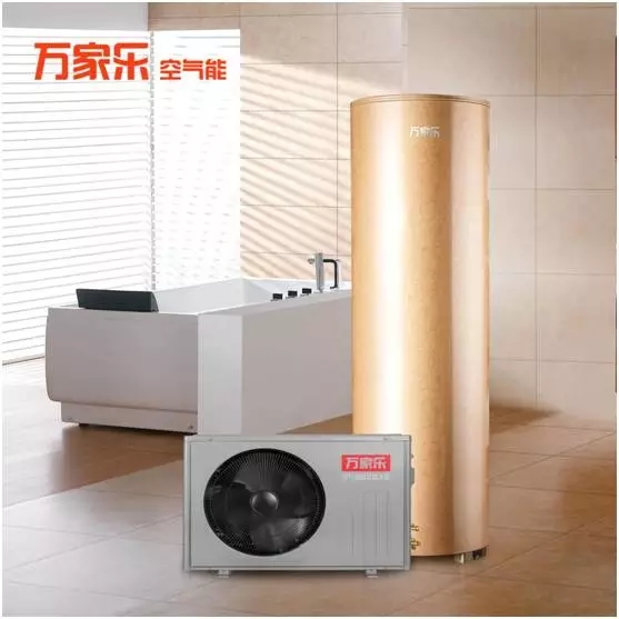 專注安全，萬家樂空氣能給您13重保護_長虹空氣能是十大品牌嗎