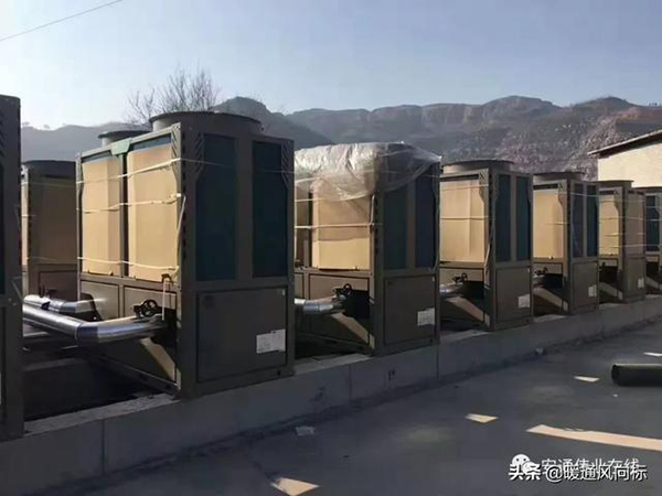 熱泵行業(yè)的發(fā)展前景（空氣源熱泵的熱效率）_格力空調(diào)售后服務(wù)號碼