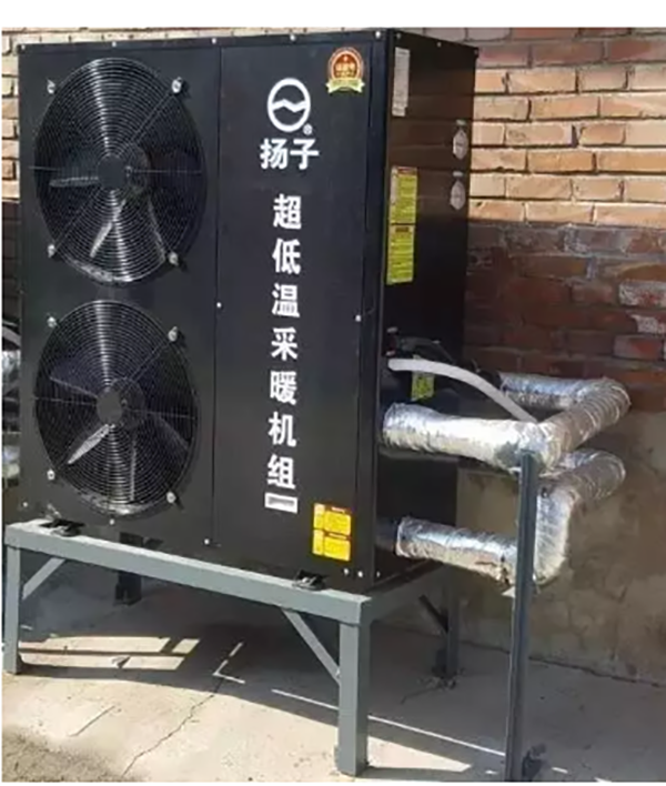 什么牌子的熱泵好_格美粵8匹空氣能多少錢一臺(tái)